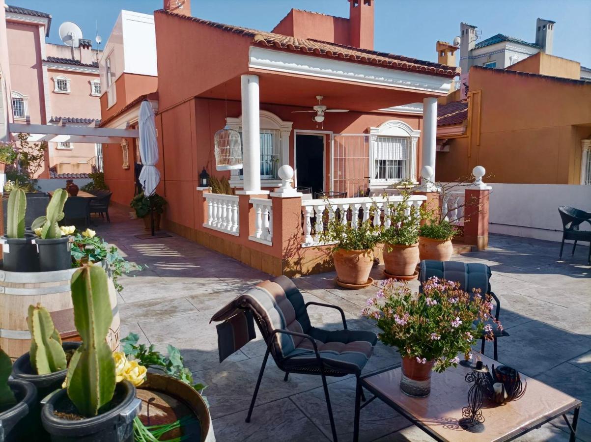 Casa Lili Дом отдыха